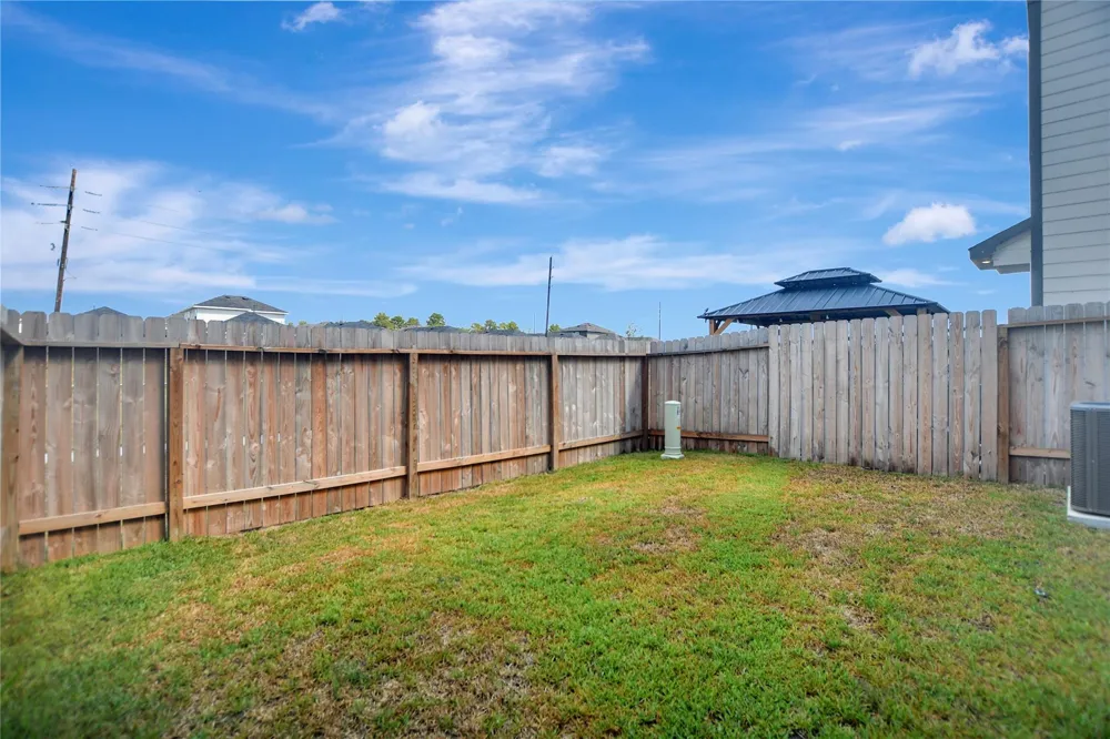 1026 Moon Drop Lane Houston, TX 77090
