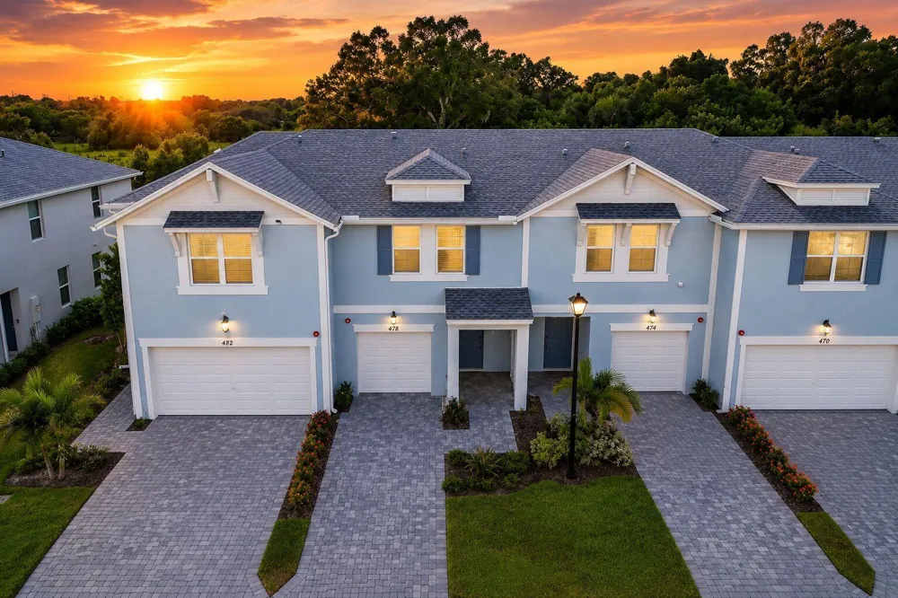 478 SALISBURY CIRCLE Fort Pierce, FL 34982