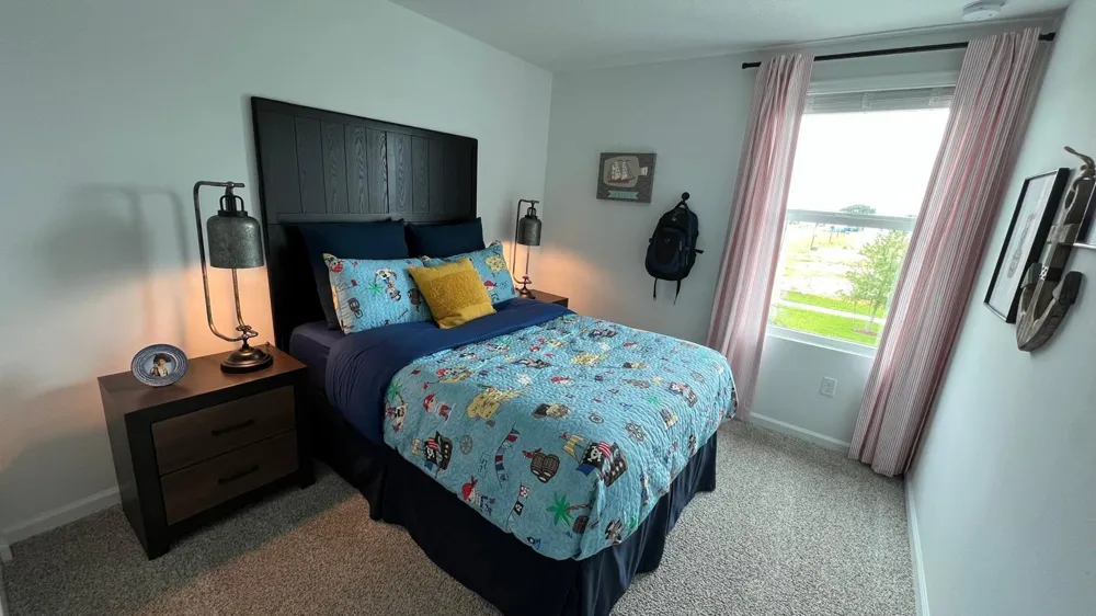 478 SALISBURY CIRCLE Fort Pierce, FL 34982