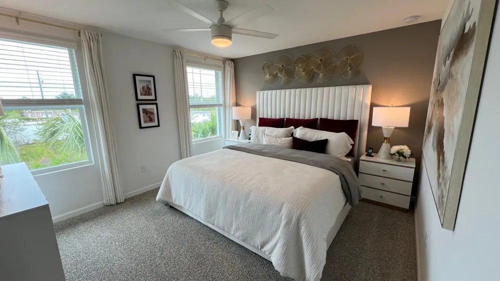 478 SALISBURY CIRCLE Fort Pierce, FL 34982