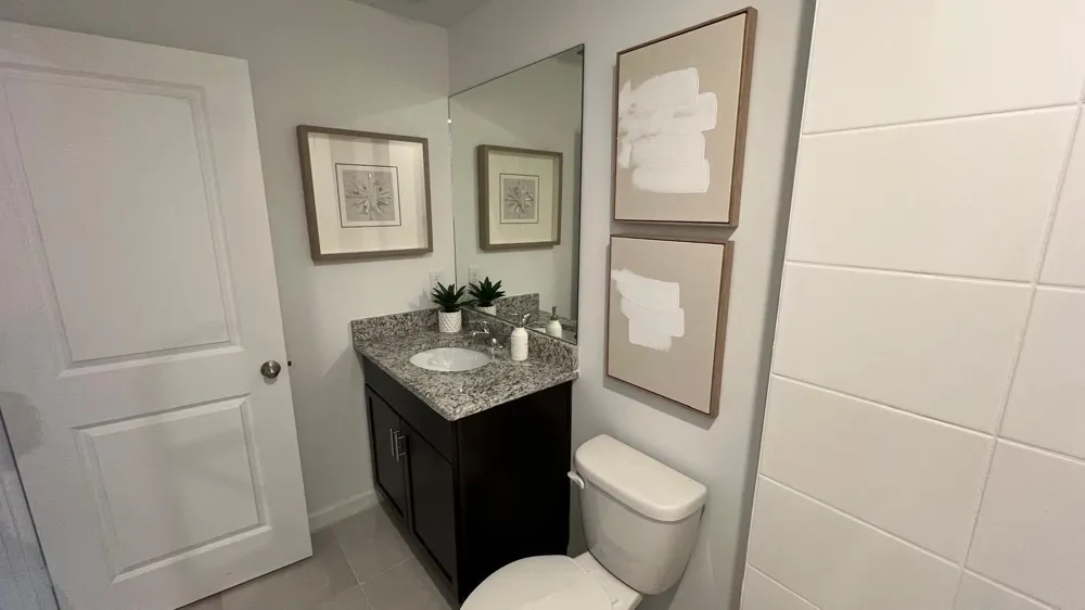 478 SALISBURY CIRCLE Fort Pierce, FL 34982