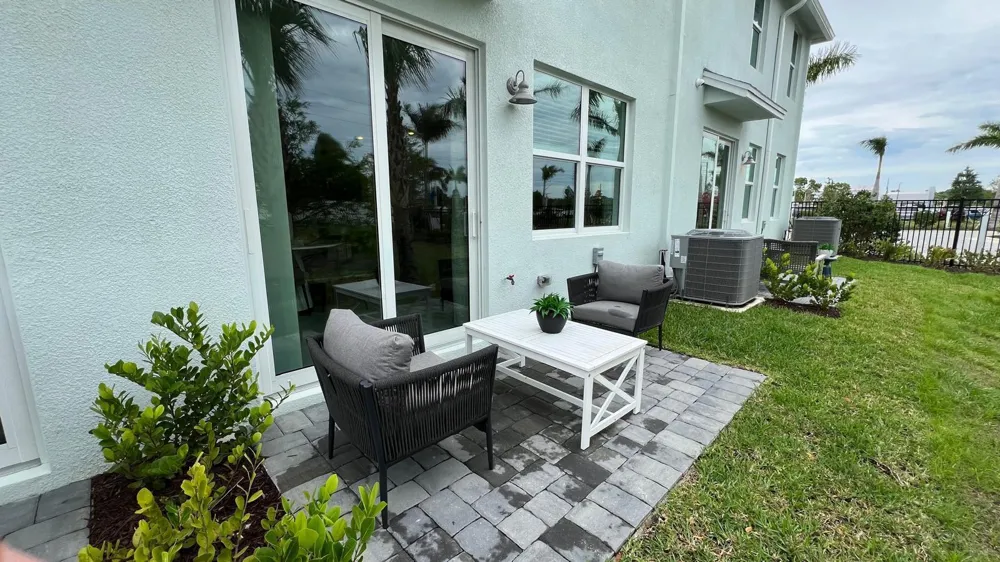478 SALISBURY CIRCLE Fort Pierce, FL 34982