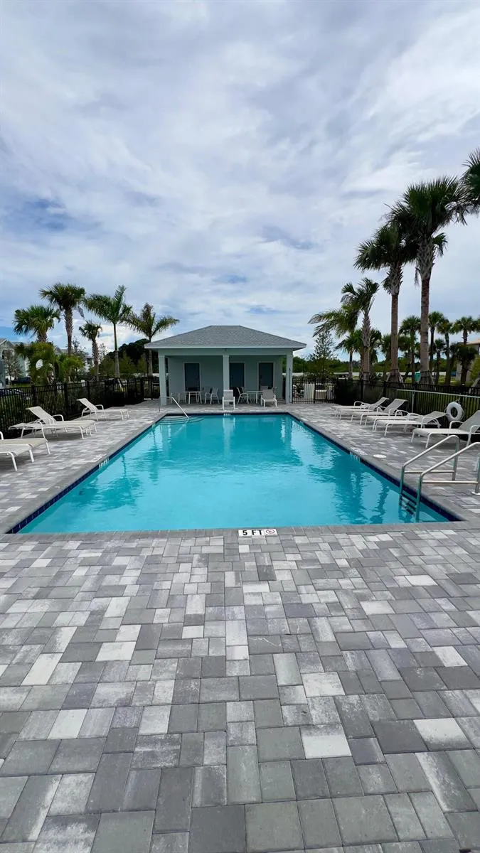 478 SALISBURY CIRCLE Fort Pierce, FL 34982