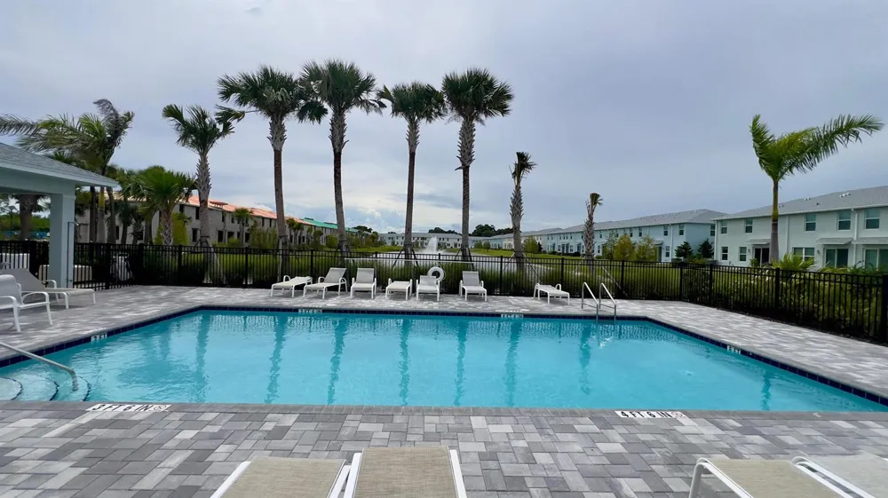 478 SALISBURY CIRCLE Fort Pierce, FL 34982