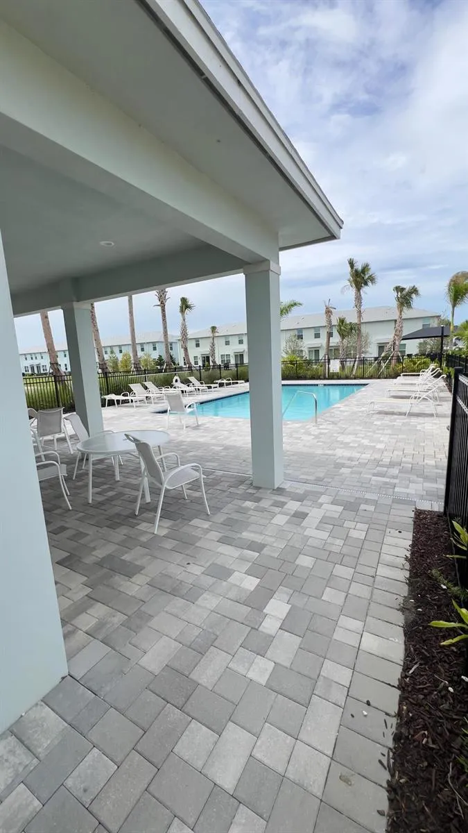 478 SALISBURY CIRCLE Fort Pierce, FL 34982