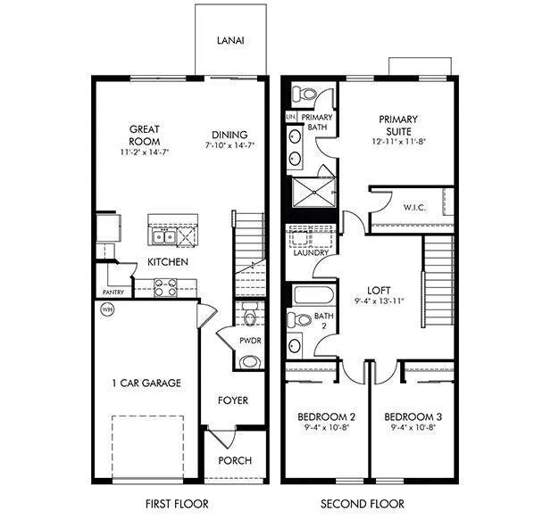 478 SALISBURY CIRCLE Fort Pierce, FL 34982