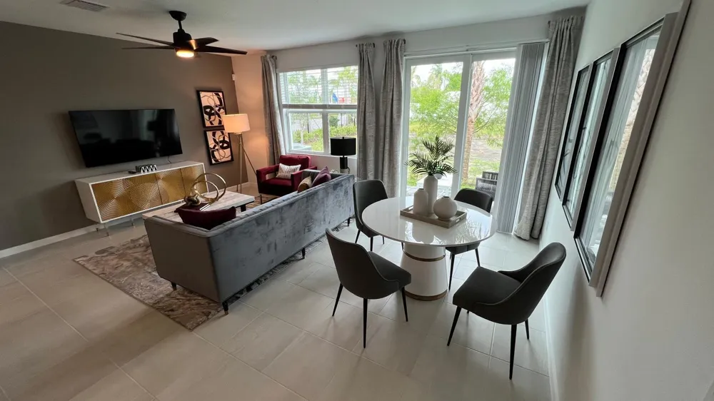 478 SALISBURY CIRCLE Fort Pierce, FL 34982
