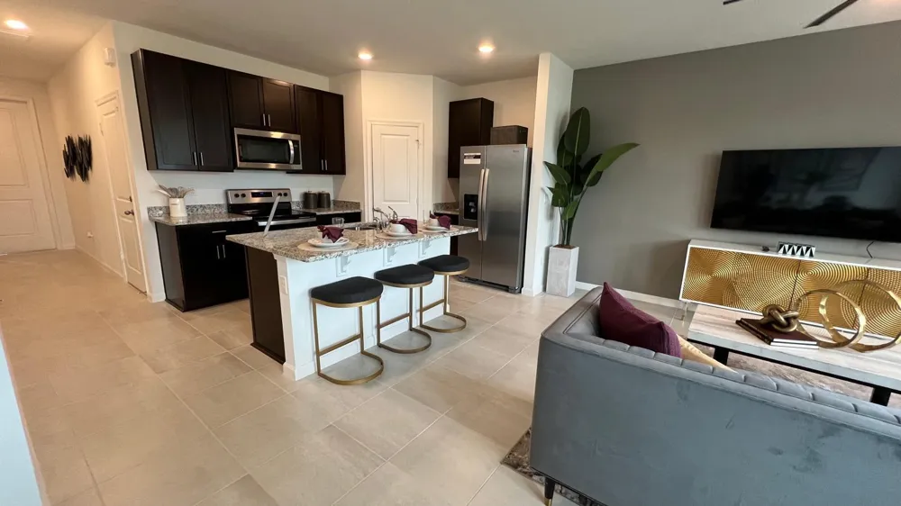 478 SALISBURY CIRCLE Fort Pierce, FL 34982