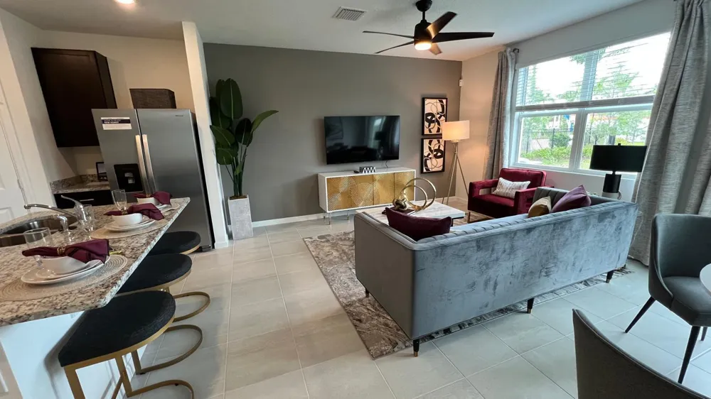 478 SALISBURY CIRCLE Fort Pierce, FL 34982