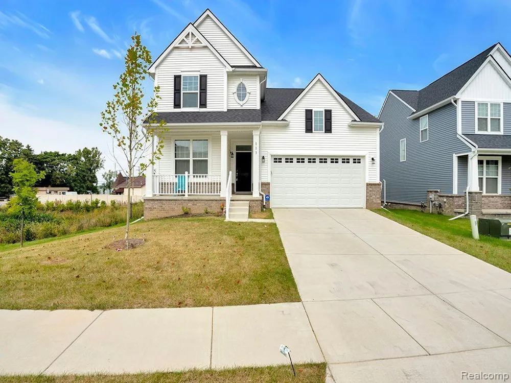 113 WAINWRIGHT Novi City, MI 48377