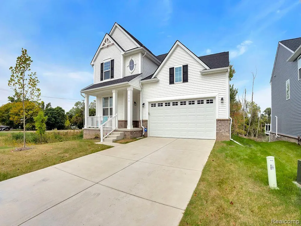 113 WAINWRIGHT Novi City, MI 48377
