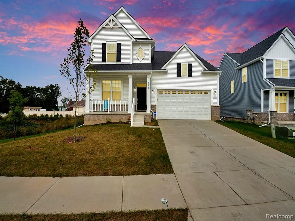 113 WAINWRIGHT Novi City, MI 48377