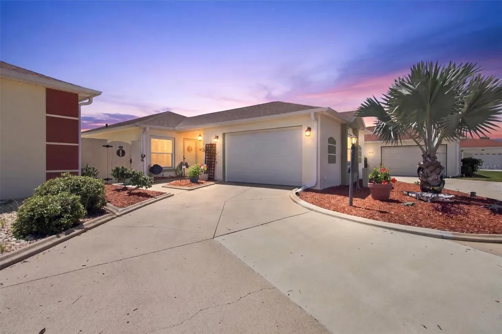1339 LAJOLLA CIRCLE The Villages, FL 32159