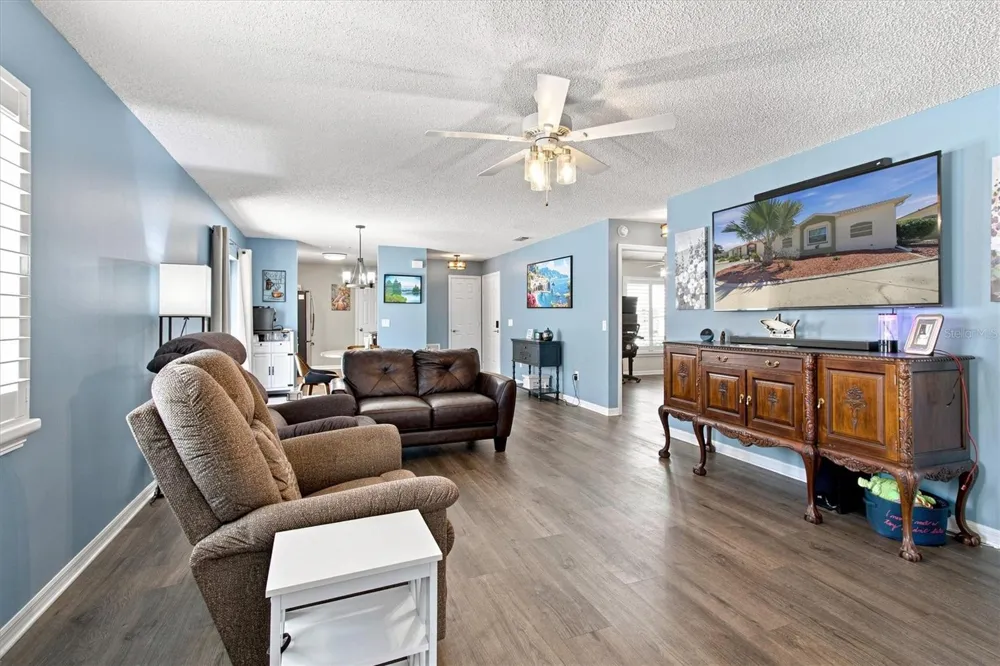 1339 LAJOLLA CIRCLE The Villages, FL 32159