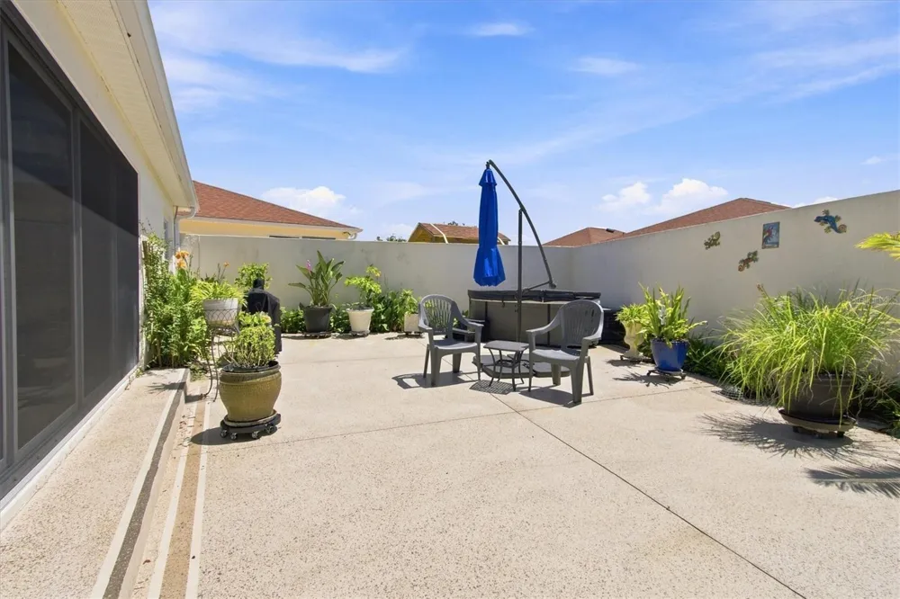 1339 LAJOLLA CIRCLE The Villages, FL 32159