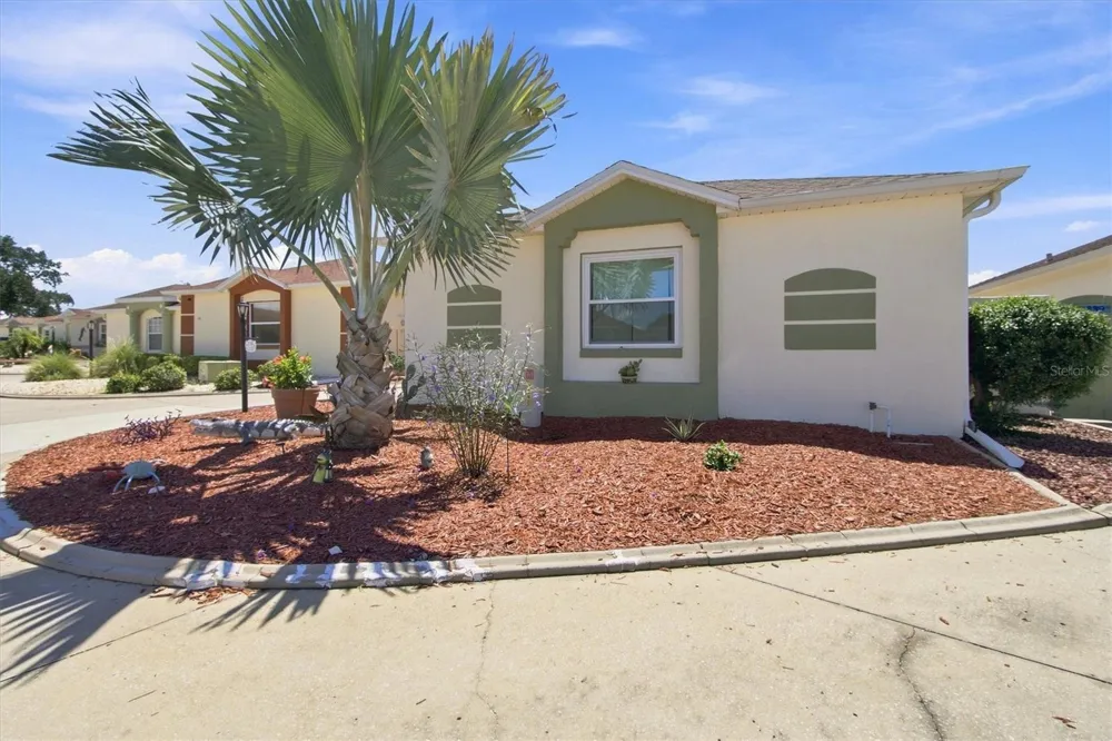 1339 LAJOLLA CIRCLE The Villages, FL 32159