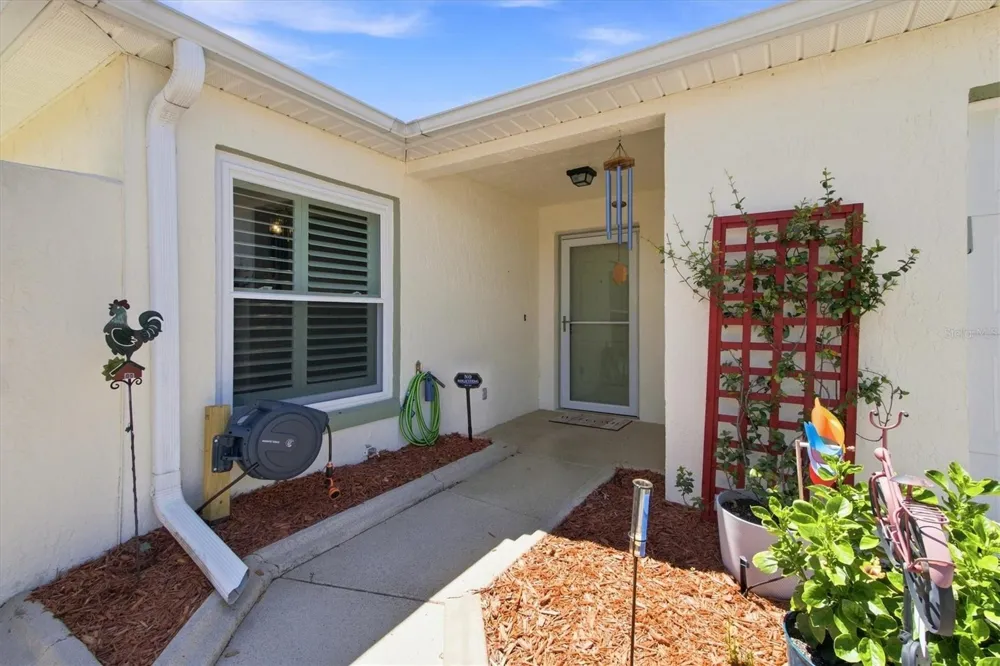 1339 LAJOLLA CIRCLE The Villages, FL 32159