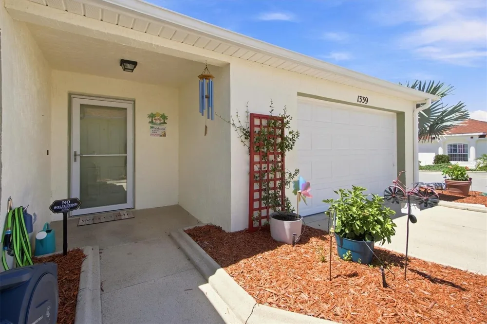 1339 LAJOLLA CIRCLE The Villages, FL 32159