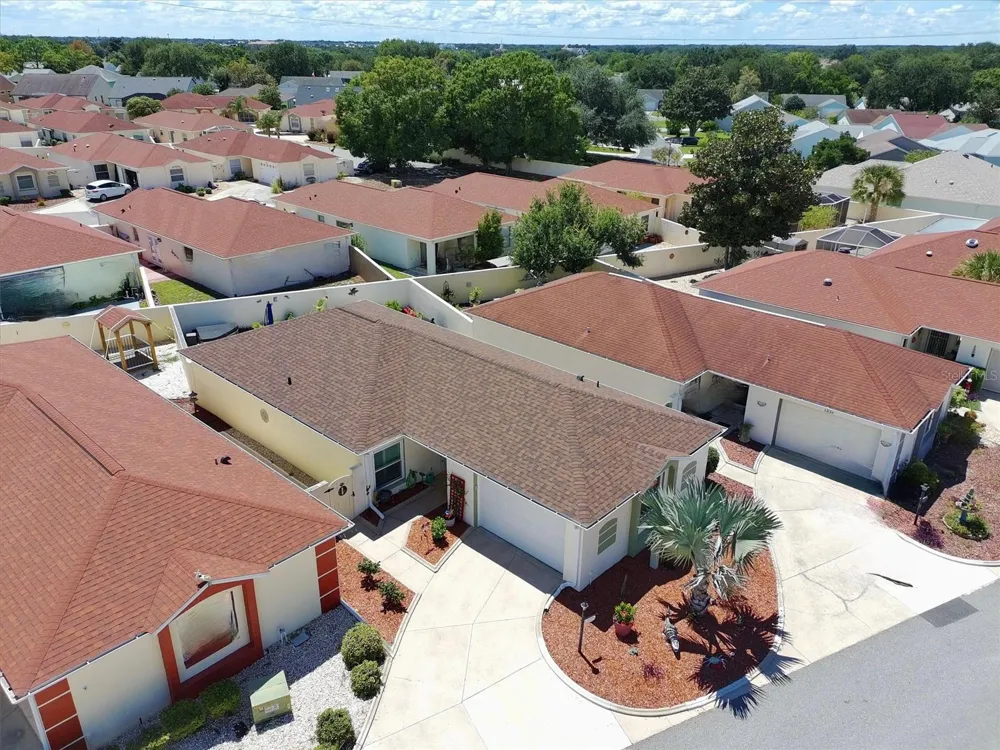 1339 LAJOLLA CIRCLE The Villages, FL 32159