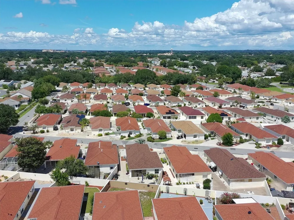 1339 LAJOLLA CIRCLE The Villages, FL 32159