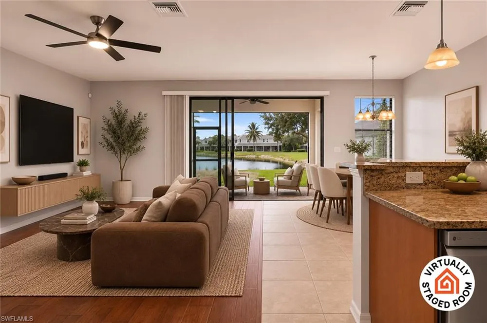 14796 Sutherland Avenue #421 Naples, FL 34119