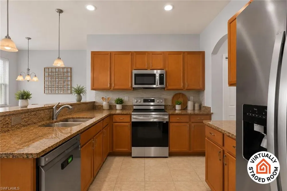 14796 Sutherland Avenue #421 Naples, FL 34119
