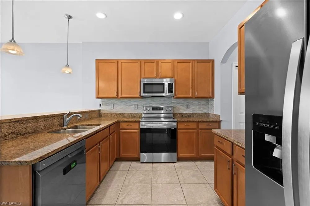 14796 Sutherland Avenue #421 Naples, FL 34119