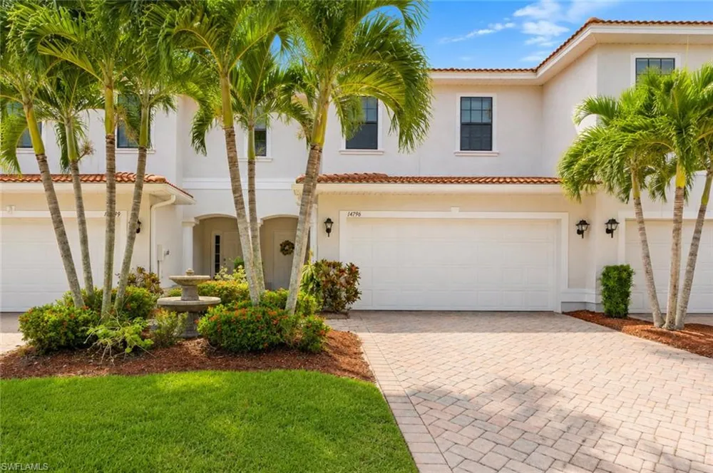 14796 Sutherland Avenue #421 Naples, FL 34119