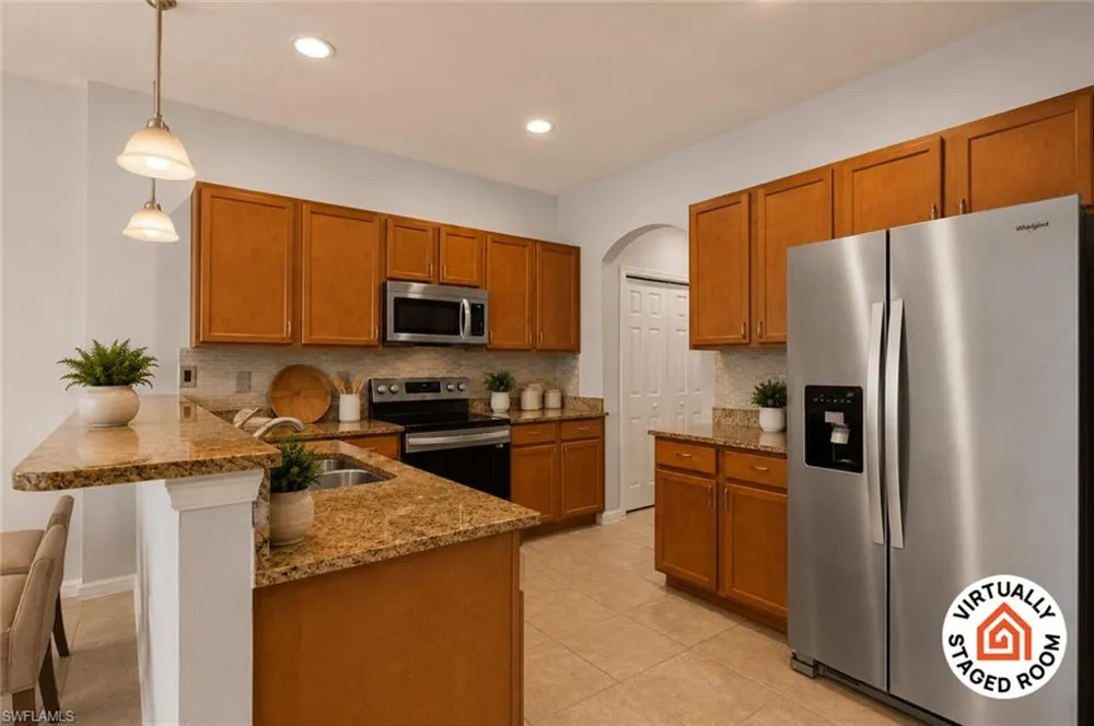 14796 Sutherland Avenue #421 Naples, FL 34119