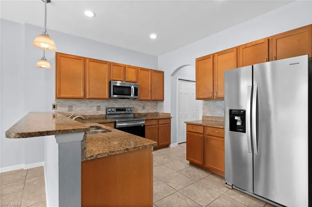 14796 Sutherland Avenue #421 Naples, FL 34119