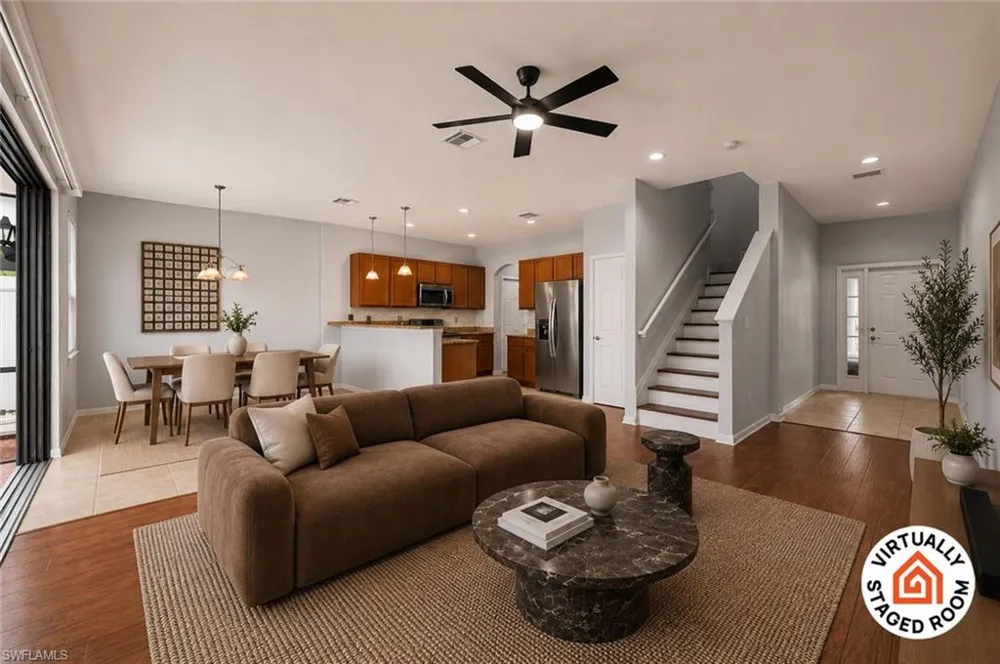 14796 Sutherland Avenue #421 Naples, FL 34119