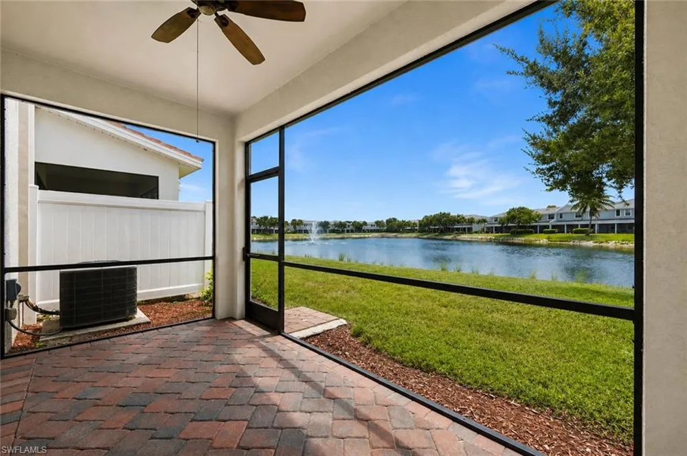 14796 Sutherland Avenue #421 Naples, FL 34119
