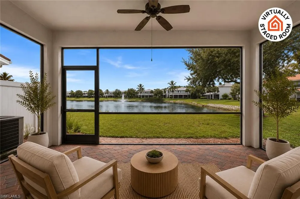 14796 Sutherland Avenue #421 Naples, FL 34119