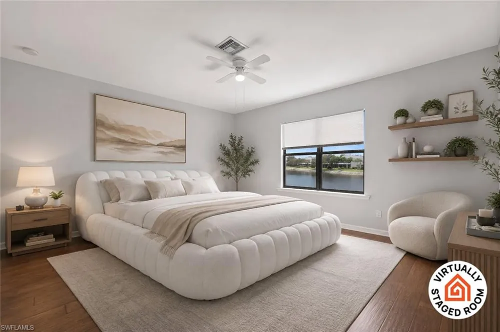 14796 Sutherland Avenue #421 Naples, FL 34119