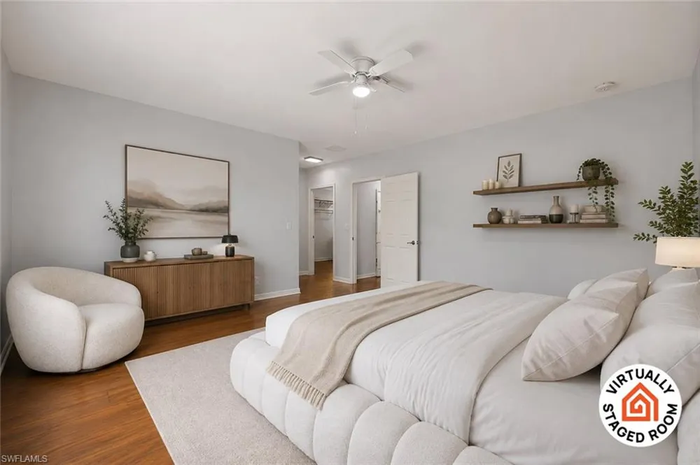 14796 Sutherland Avenue #421 Naples, FL 34119