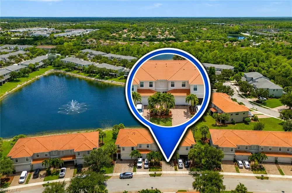 14796 Sutherland Avenue #421 Naples, FL 34119