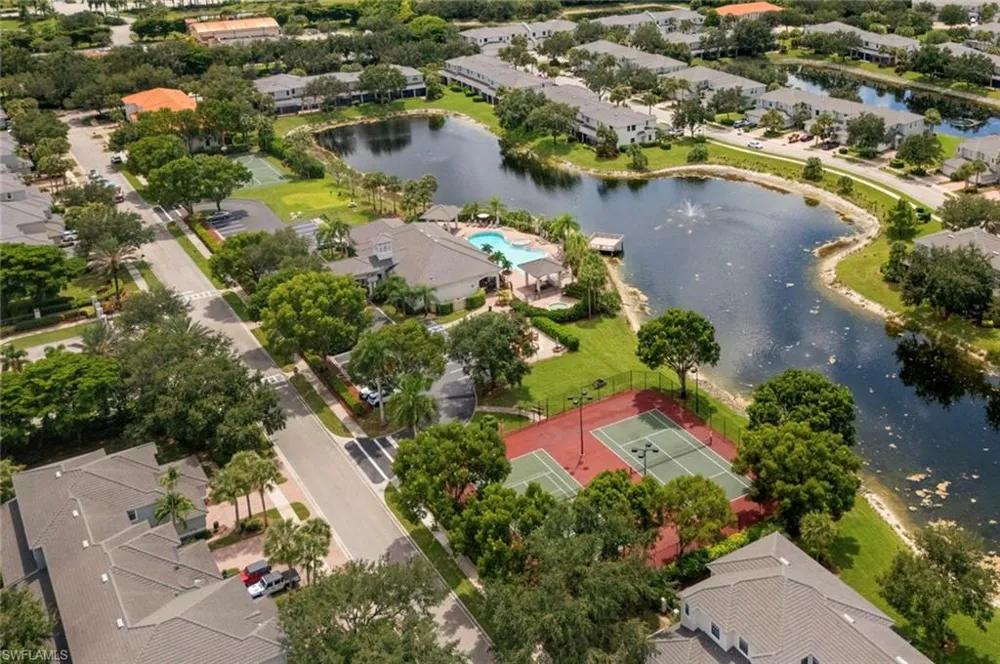 14796 Sutherland Avenue #421 Naples, FL 34119