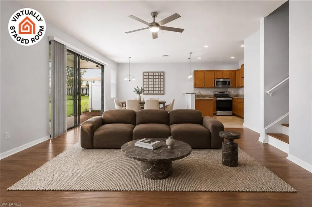 14796 Sutherland Avenue #421 Naples, FL 34119