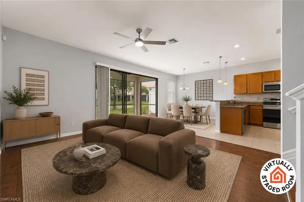 14796 Sutherland Avenue #421 Naples, FL 34119