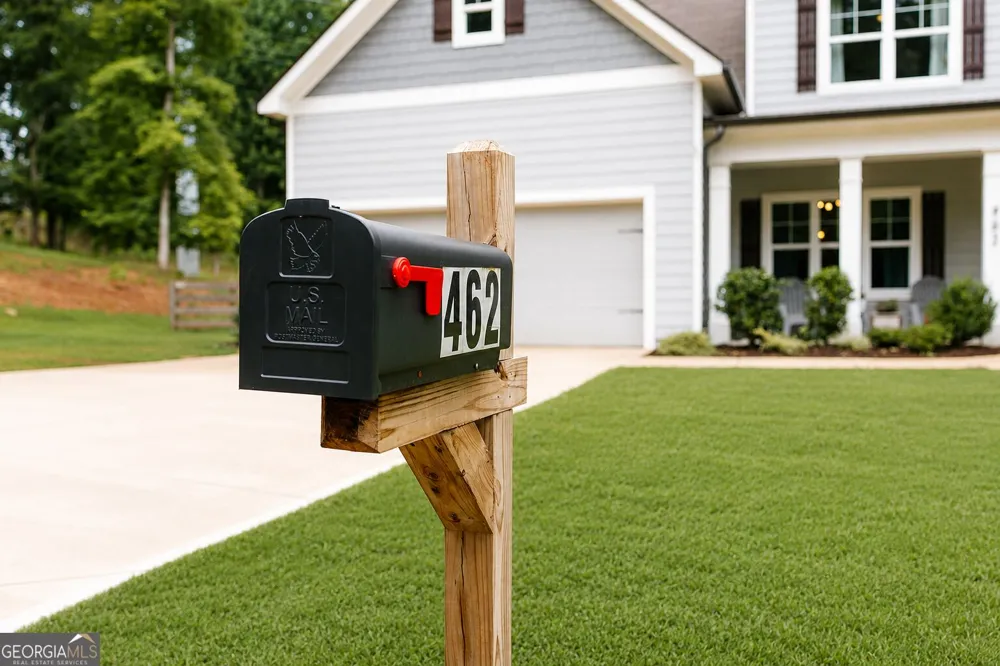 462 Masters WY Athens, GA 30607