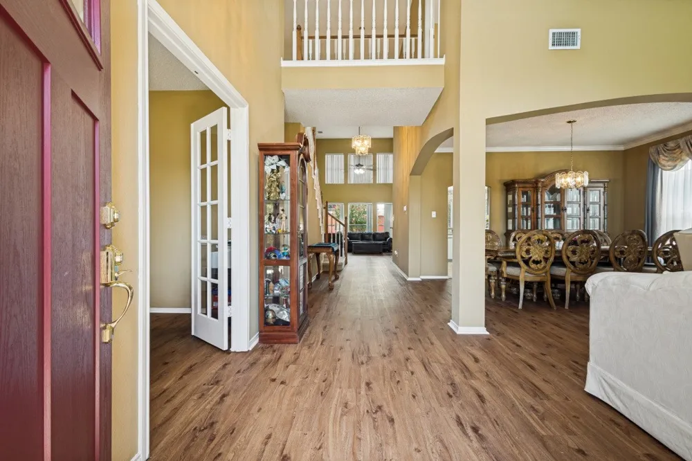 1368 Winnipeg Drive Lewisville, TX 75077