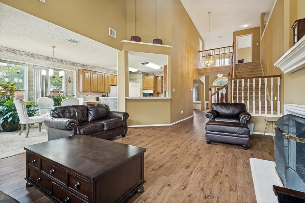 1368 Winnipeg Drive Lewisville, TX 75077