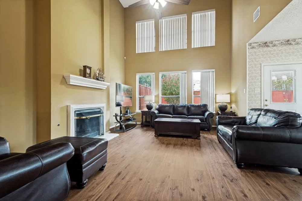 1368 Winnipeg Drive Lewisville, TX 75077