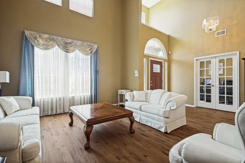 1368 Winnipeg Drive Lewisville, TX 75077