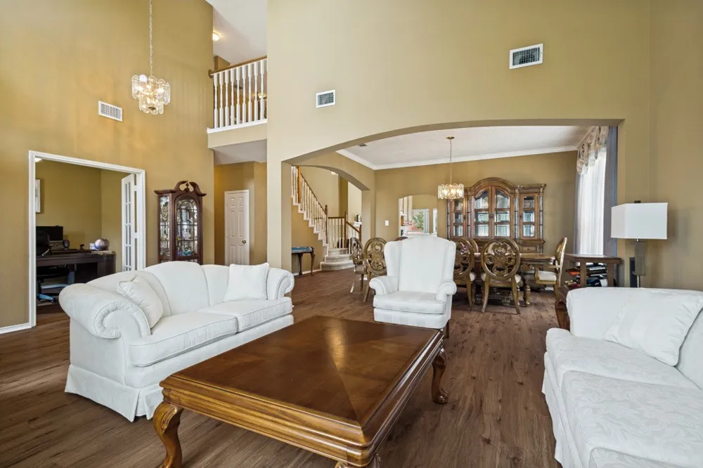 1368 Winnipeg Drive Lewisville, TX 75077