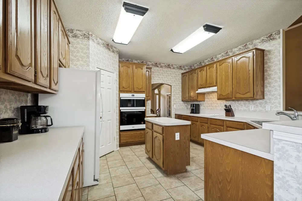 1368 Winnipeg Drive Lewisville, TX 75077