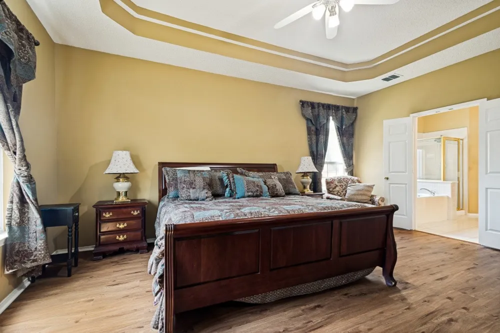 1368 Winnipeg Drive Lewisville, TX 75077