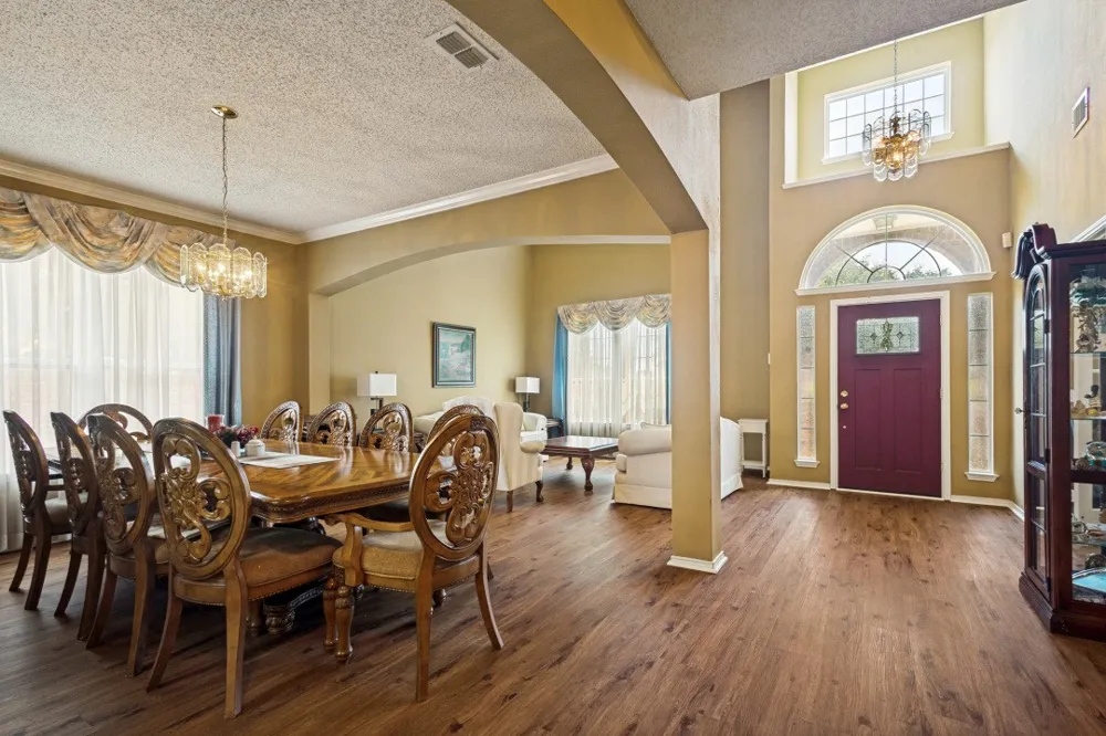 1368 Winnipeg Drive Lewisville, TX 75077