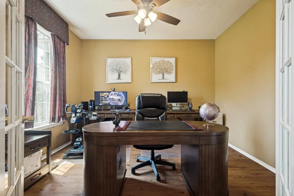 1368 Winnipeg Drive Lewisville, TX 75077