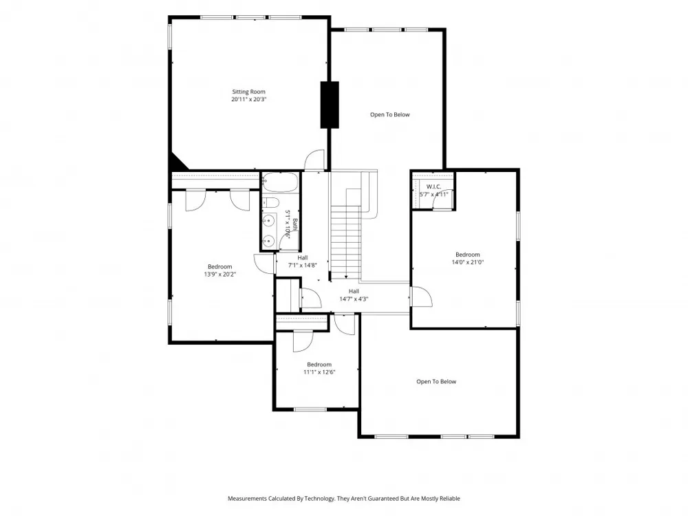 1368 Winnipeg Drive Lewisville, TX 75077